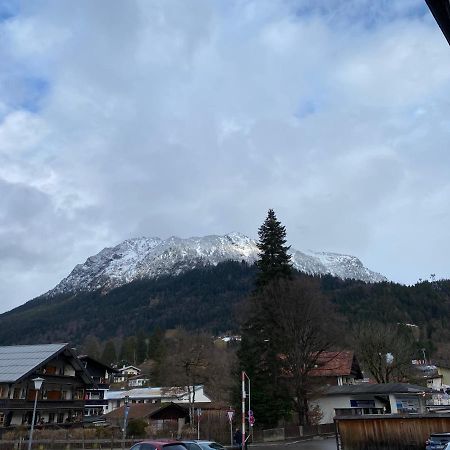 Studio Nebelhorn Oberstdorf Exteriör bild