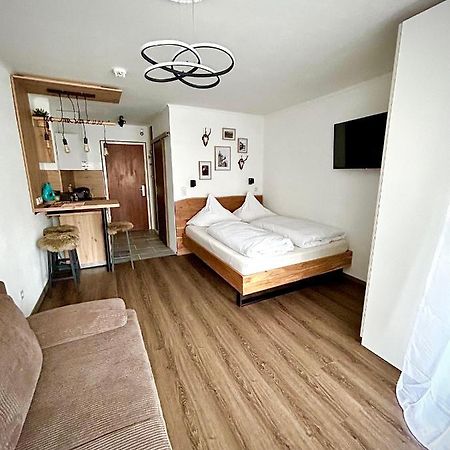 Studio Nebelhorn Oberstdorf Exteriör bild