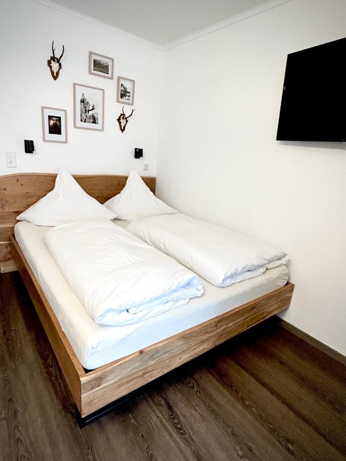 Studio Nebelhorn Oberstdorf Exteriör bild