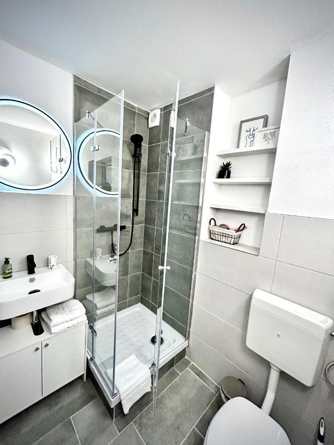 Studio Nebelhorn Oberstdorf Exteriör bild